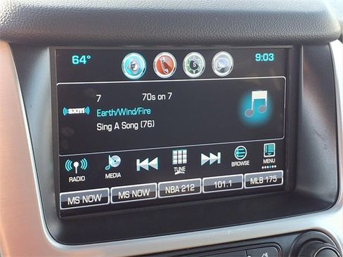 Used 2018 GMC Yukon SLT w/ Premium Edition image 6