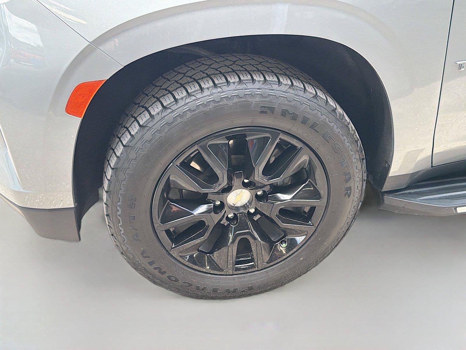 Used 2024 Chevrolet Tahoe LS w/ Driver Alert Package AWD/4WD image 37