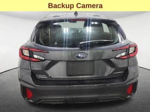 Used 2024 Subaru Impreza 2.0i AWD/4WD image 7