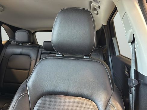 Used 2022 Ford Escape SEL image 21