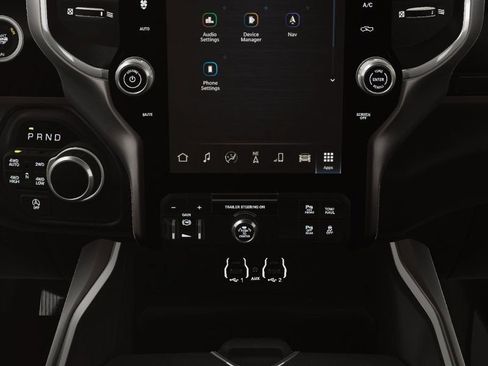 New 2026 RAM 1500 Big Horn image 27