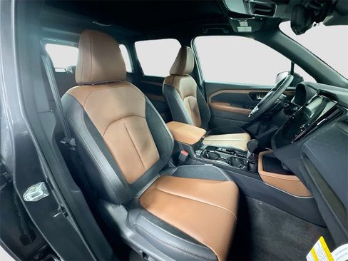 New 2026 Subaru Forester Touring image 28