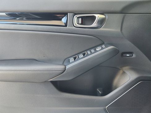 Certified 2025 Honda Civic Sport Touring image 22