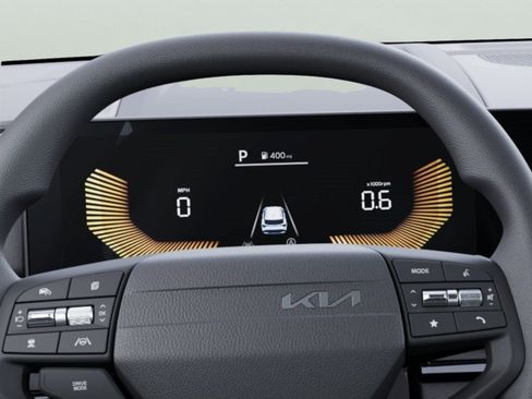 New 2027 Kia Sportage LX w/ LX Convenience Package FWD image 21