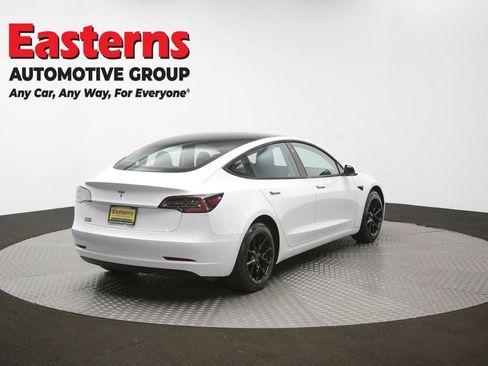 Used 2023 Tesla Model 3 Standard Range RWD image 35