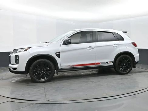 Used 2023 Mitsubishi Outlander Sport AWD image 5