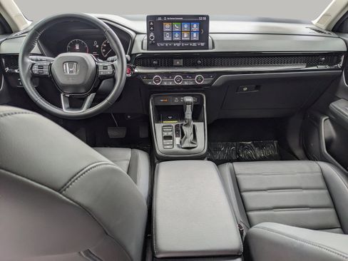 Used 2025 Honda CR-V EX-L image 13