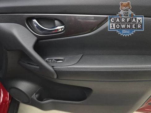 Used 2020 Nissan Rogue SV AWD/4WD image 26