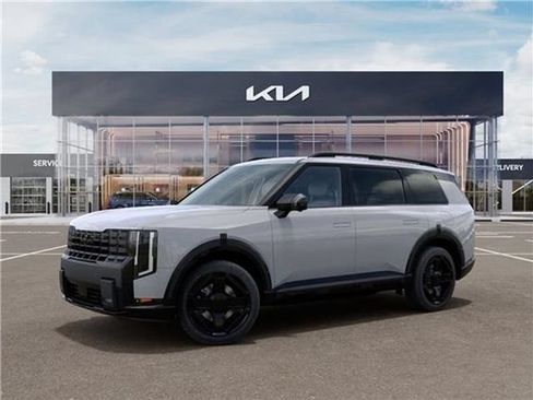 New 2027 Kia Telluride SX Prestige X-Line w/ Towing Package AWD/4WD image 30
