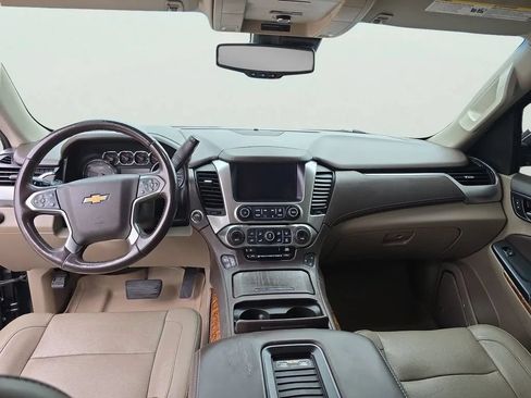 Used 2020 Chevrolet Tahoe Premier RWD image 14