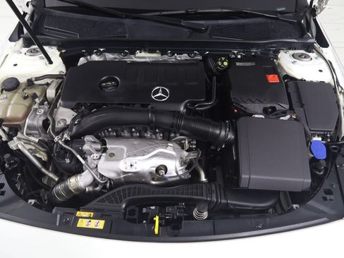 Used 2021 Mercedes-Benz CLA 250 4MATIC w/ Premium Package image 58