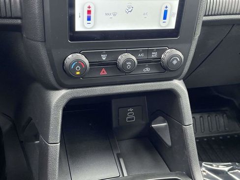 New 2025 Ford Ranger XL w/ Trailer Tow Package image 10