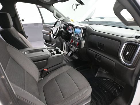 Used 2021 Chevrolet Silverado 3500 LT w/ Convenience Package AWD/4WD image 49