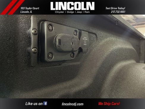 New 2026 RAM 2500 Rebel w/ Rebel Level 2 Equipment Group image 11