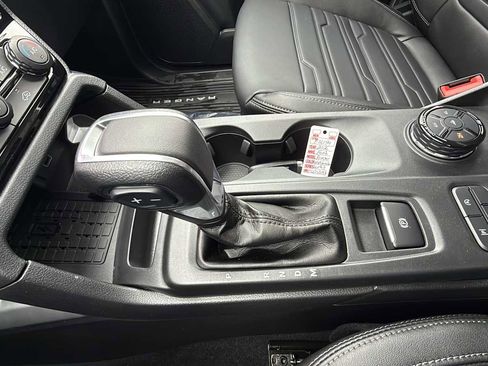 New 2026 Ford Ranger Lariat image 19