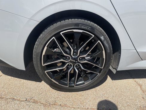 Used 2024 Kia K5 GT w/ GT1 Package image 36