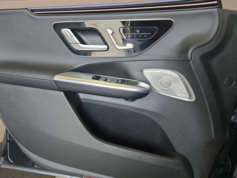 Certified 2023 Mercedes-Benz EQE 350+ SUV image 27