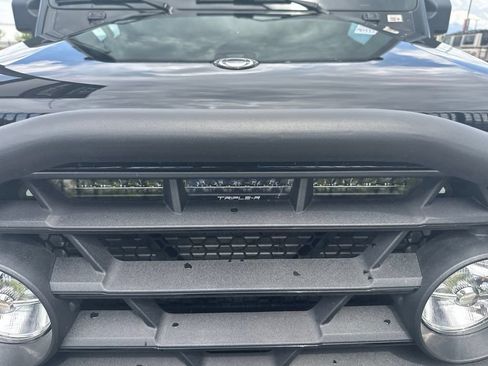 Used 2025 INEOS Grenadier AWD/4WD image 21