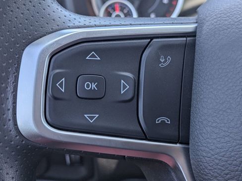 New 2026 RAM 2500 Tradesman AWD/4WD image 26