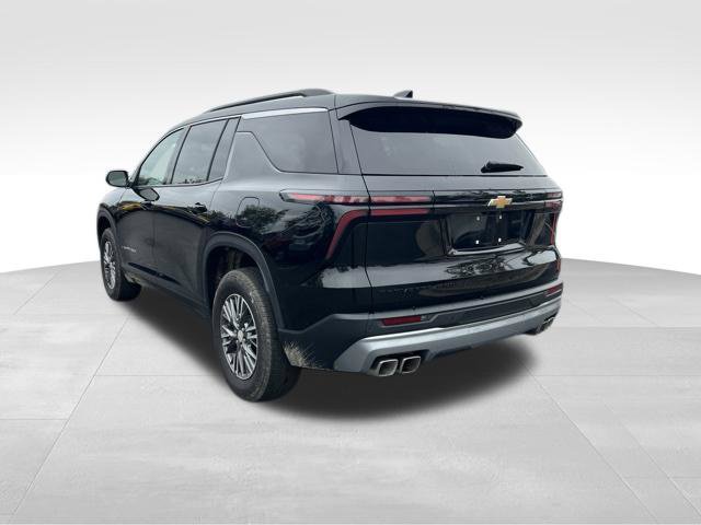 Used 2026 Chevrolet Traverse LT AWD/4WD image 5