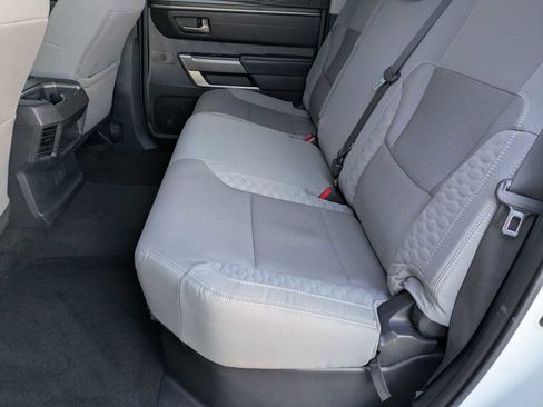 Used 2023 Toyota Tundra SR5 w/ SR5 Convenience Package image 17