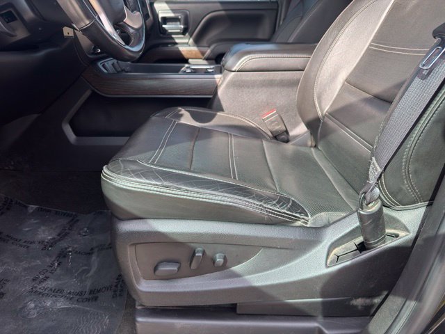 Used 2017 GMC Sierra 1500 Denali w/ Denali Ultimate Package AWD/4WD image 5
