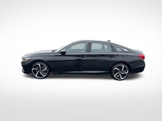Used 2022 Honda Accord Sport video 2