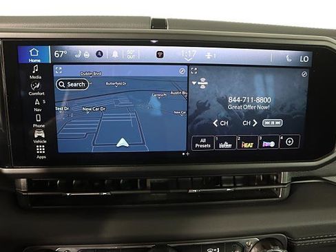 Used 2024 Jeep Wrangler Unlimited Rubicon image 30