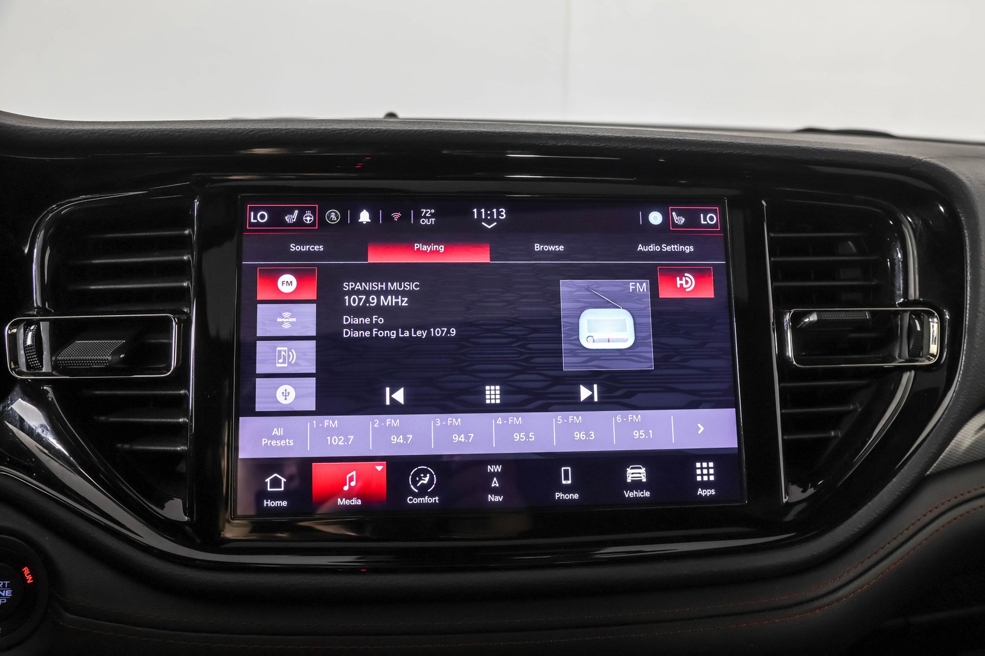 Used 2024 Dodge Durango GT AWD/4WD image 33