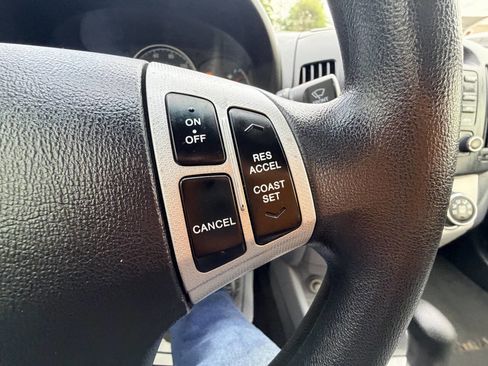 Used 2009 Hyundai Elantra GLS w/ Popular Equipment Pkg 2 image 4