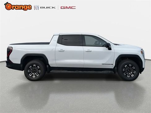 New 2026 GMC Sierra EV Elevation image 2