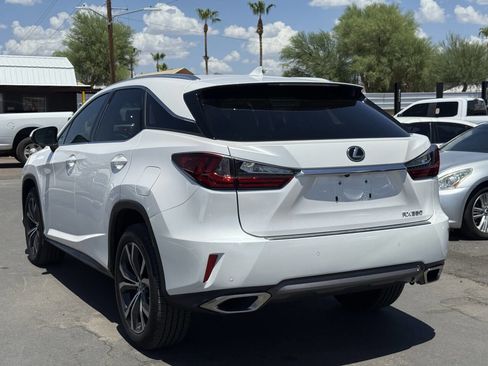 Used 2019 Lexus RX 350 FWD image 5