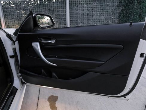 Used 2016 BMW 228i Coupe image 36