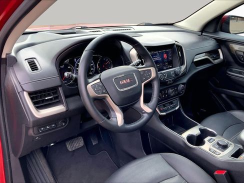 Used 2023 GMC Terrain Denali AWD/4WD image 18