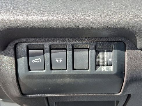 Certified 2023 Subaru Ascent Onyx Edition Limited image 24