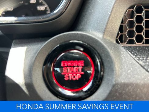 Used 2023 Honda CR-V EX image 28