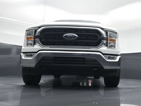 Used 2021 Ford F150 XLT w/ Equipment Group 301A Mid AWD/4WD image 43