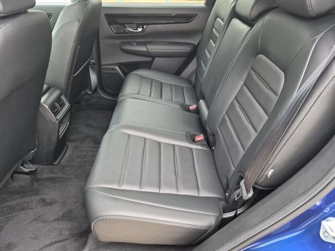 Certified 2023 Honda CR-V EX-L image 24