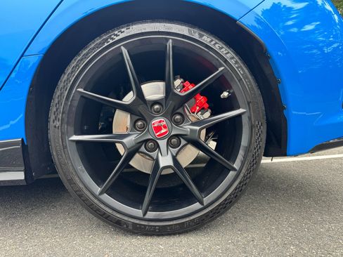 Used 2025 Honda Civic Type R image 70