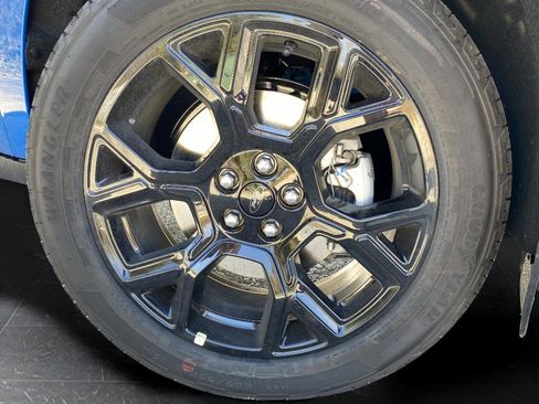 New 2025 Ford Maverick Lariat w/ Black Appearance Package image 52