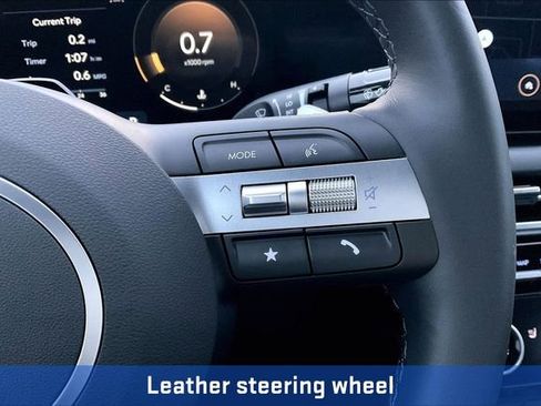New 2026 Hyundai Santa Cruz XRT AWD/4WD image 24