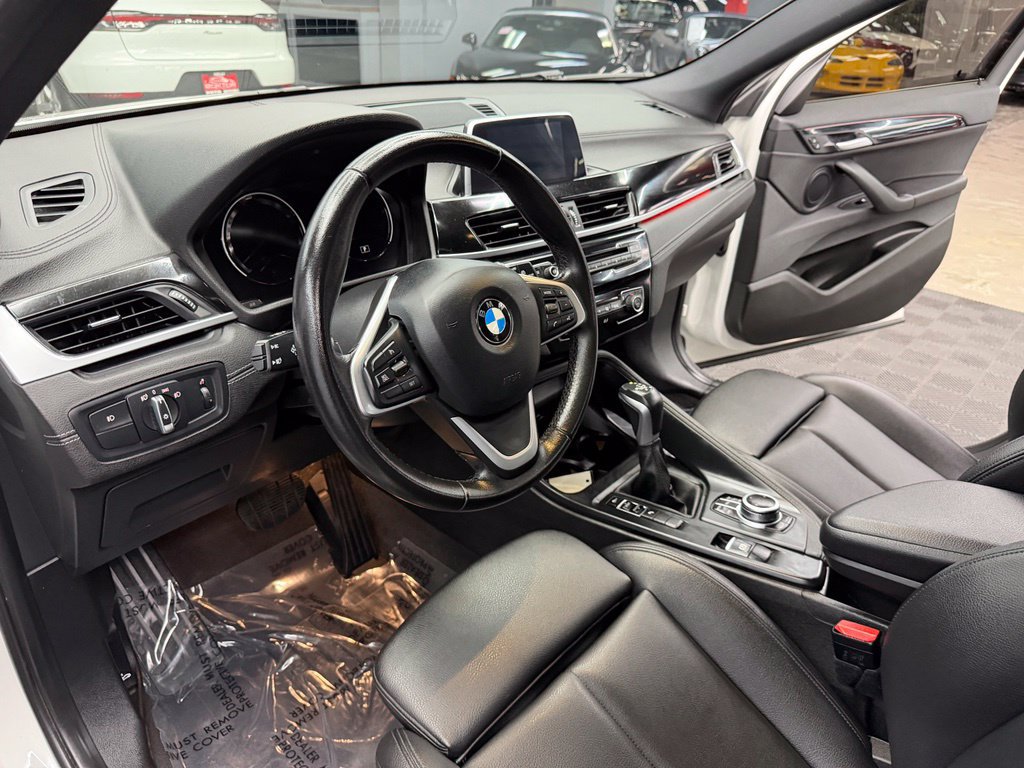 Used 2019 BMW X2 sDrive28i FWD image 35