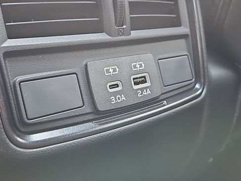 Certified 2025 Subaru Forester Sport image 11