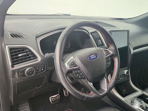 Used 2023 Ford Edge ST-Line AWD/4WD image 14