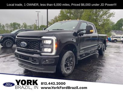 Used 2025 Ford F250 XL w/ STX Appearance Package