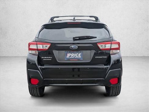 Used 2018 Subaru Crosstrek 2.0i Limited AWD/4WD image 7