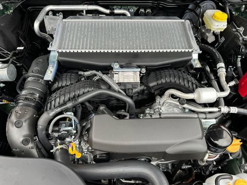 New 2026 Subaru Outback Touring XT AWD/4WD image 7