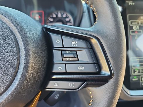 New 2026 Subaru Crosstrek 2.5i Wilderness AWD/4WD image 37