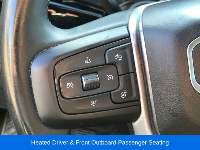 Certified 2024 GMC Sierra 1500 Elevation AWD/4WD image 32