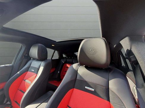 Used 2025 Mercedes-Benz GLE 53 AMG 4MATIC Coupe image 38